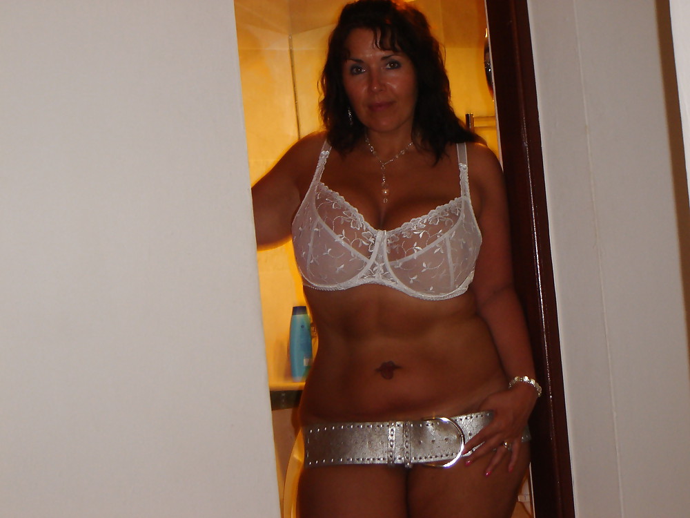 Fascinating faded females 118 (clothed) #10001148