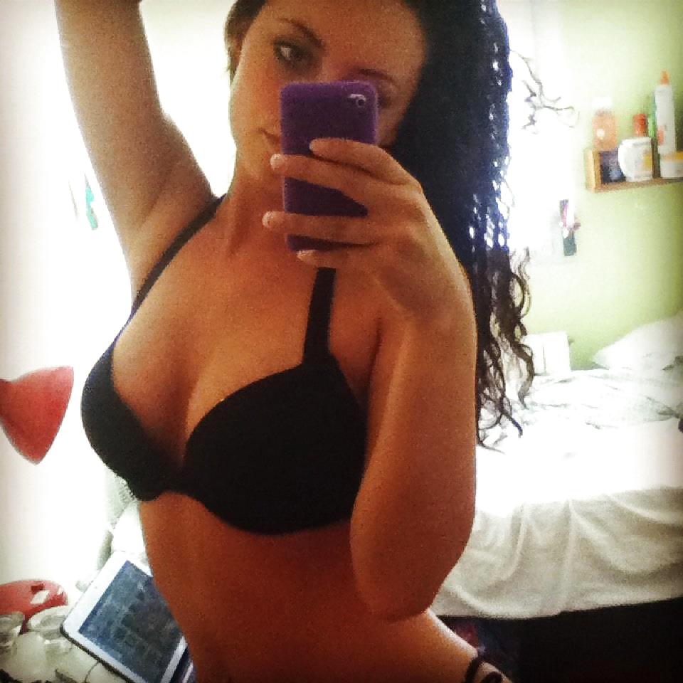 Just some whore I know #13295490