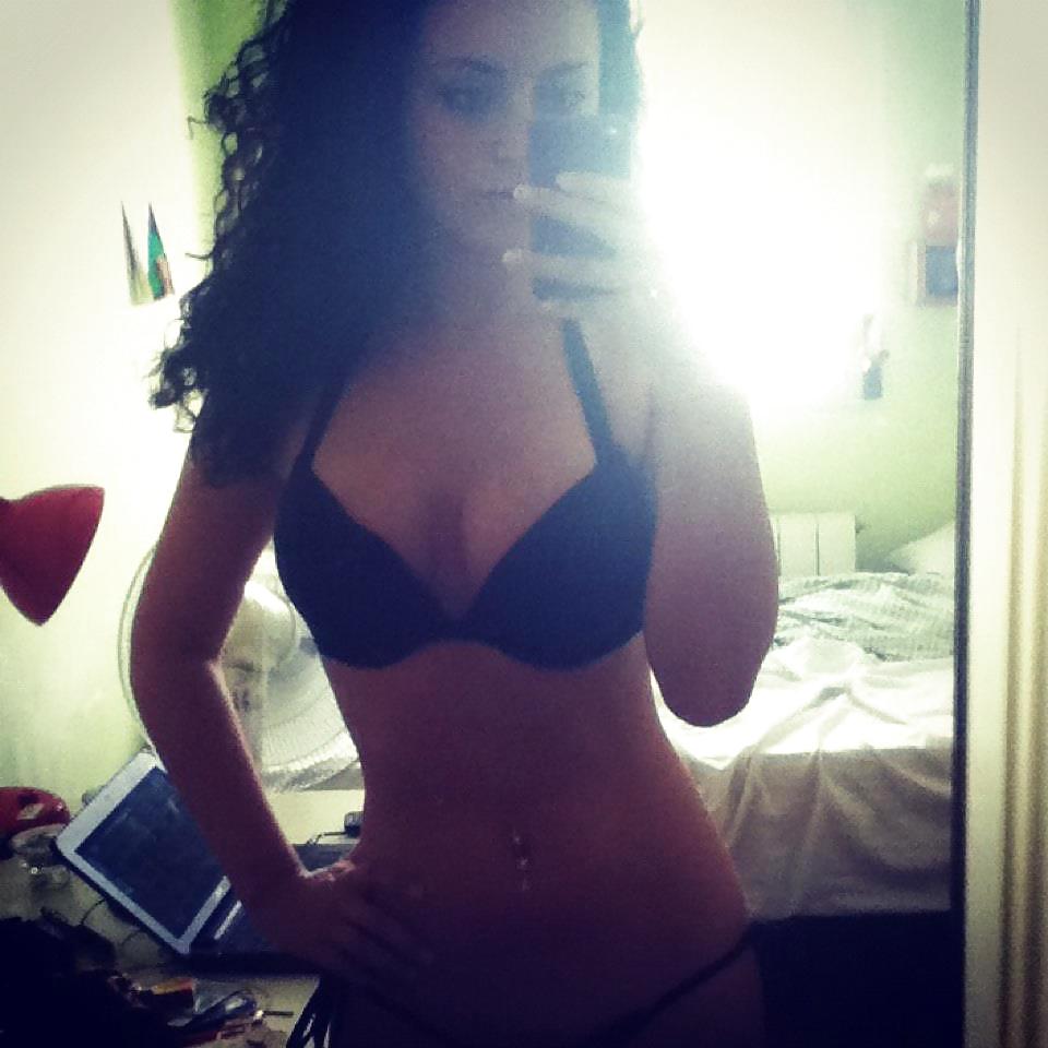Just some whore I know #13295498