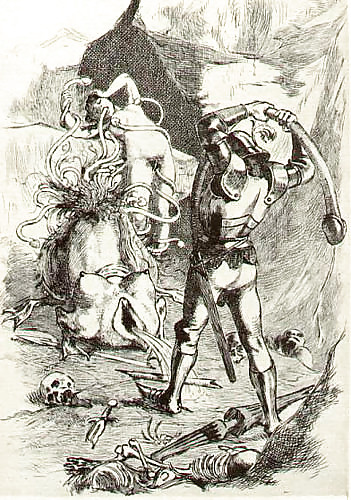 Dibujo ero y arte porno 44 - martin van maele para bratenstein
 #10771377