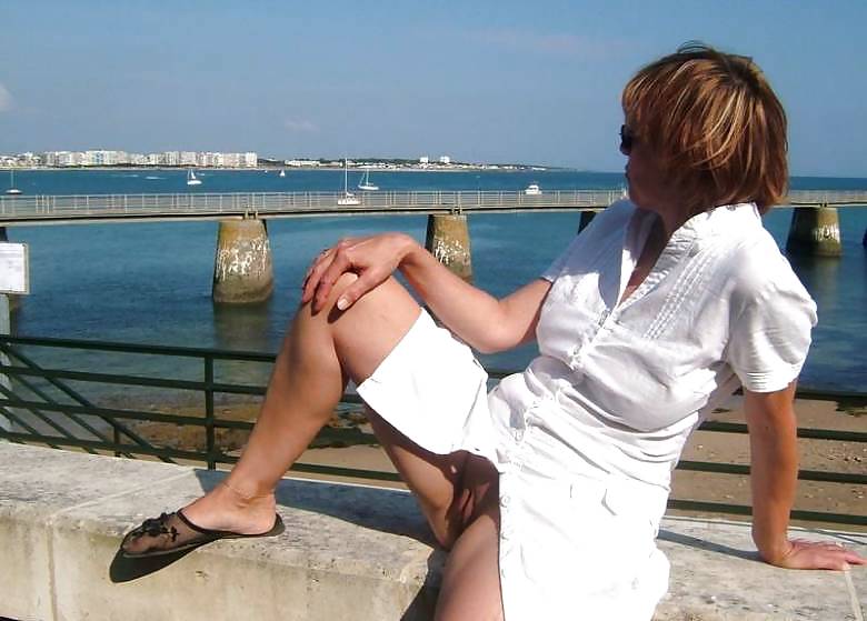 Upskirt Keine Hose 24 #20874775