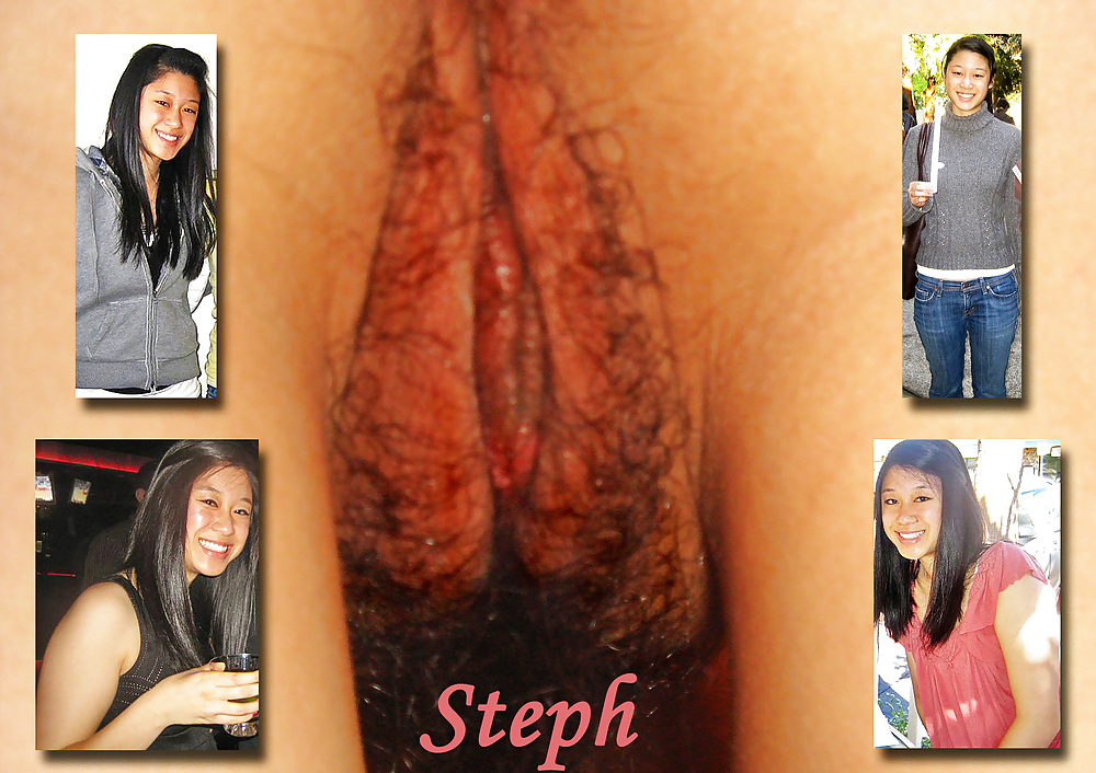 Das Beste Von Nackten Asiatischen Stephanie #5067258