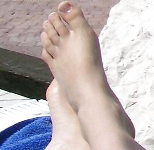 Feet Photos Please vote for best looking #7591368