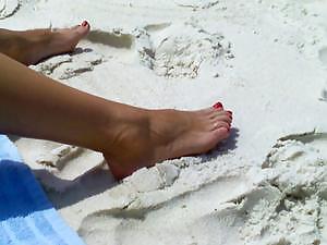 Feet Photos Please vote for best looking #7591384