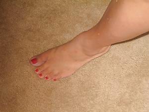 Feet Photos Please vote for best looking #7591392