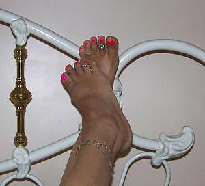 Feet Photos Please vote for best looking #7591420
