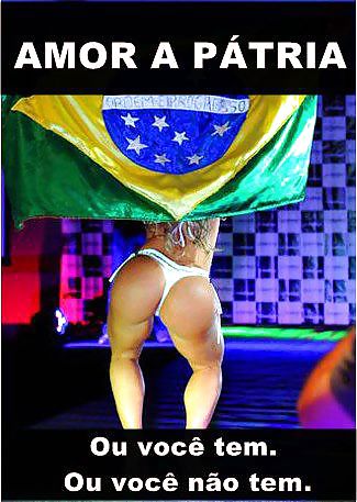 ブラジル人女性(facebook, orkut ...) 5
 #16923110