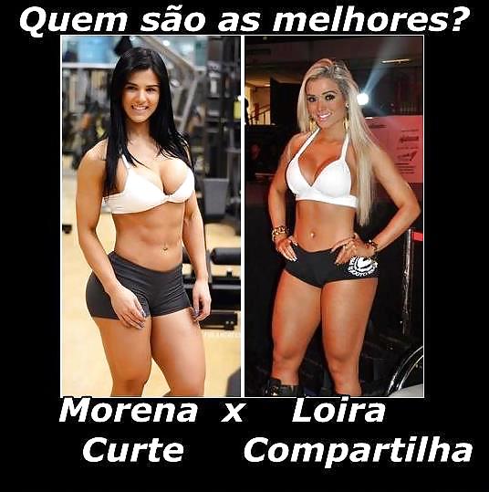 ブラジル人女性(facebook, orkut ...) 5
 #16923148