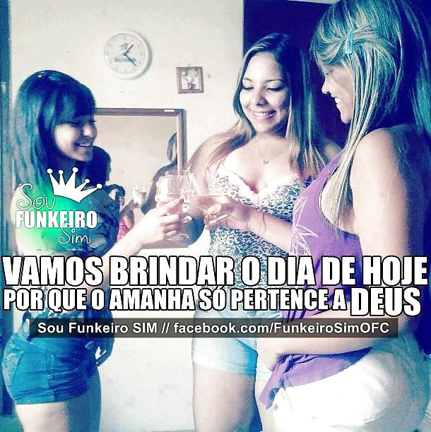 ブラジル人女性(facebook, orkut ...) 5
 #16923153