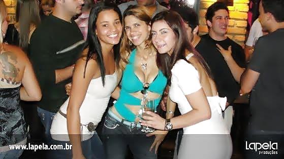 Brasilianische Frauen (Facebook, Orkut ...) 5 #16923225