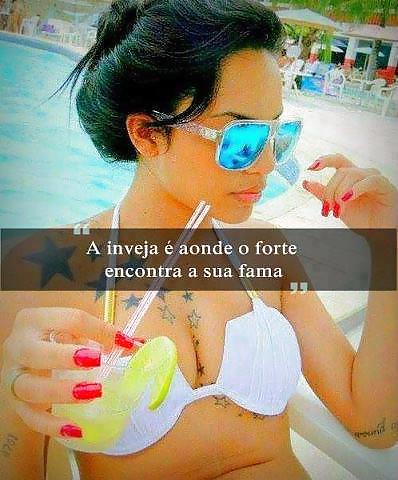 Brasilianische Frauen (Facebook, Orkut ...) 5 #16923451