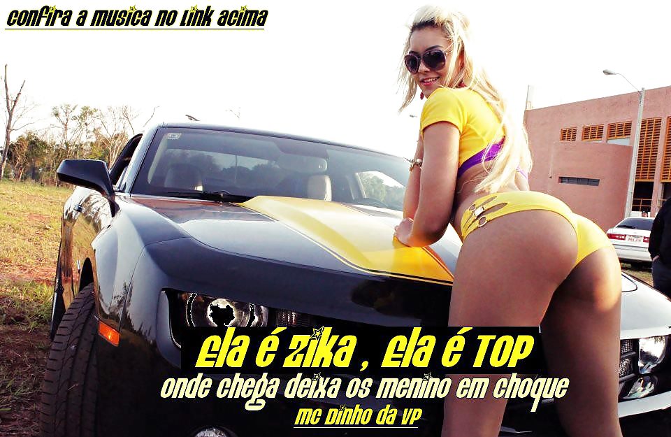 ブラジル人女性(facebook, orkut ...) 5
 #16923562