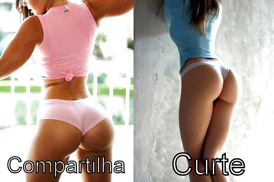 Brasilianische Frauen (Facebook, Orkut ...) 5 #16924045