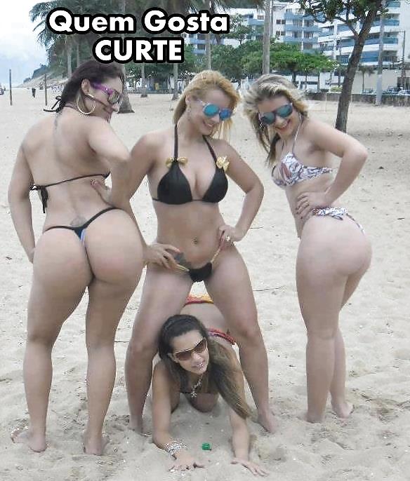 Brasilianische Frauen (Facebook, Orkut ...) 5 #16924056