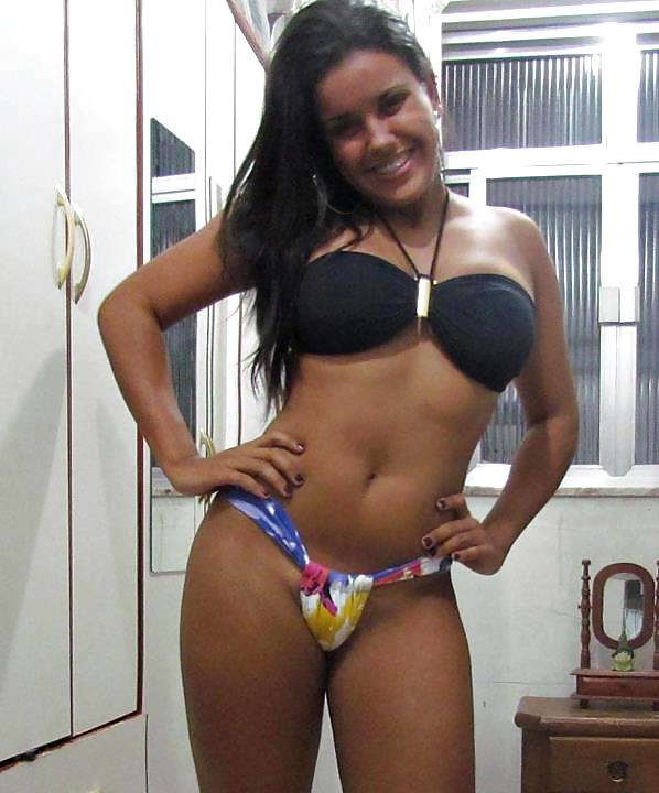 Brasilianische Frauen (Facebook, Orkut ...) 5 #16924182