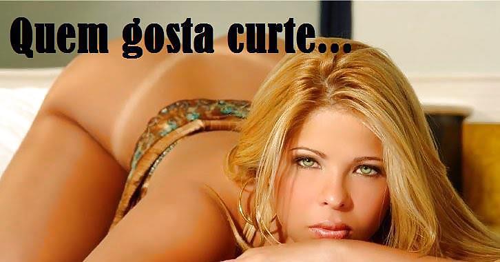 Brasilianische Frauen (Facebook, Orkut ...) 5 #16924241