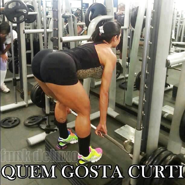 Brazilian Women(Facebook,Orkut ...) 5 #16924275