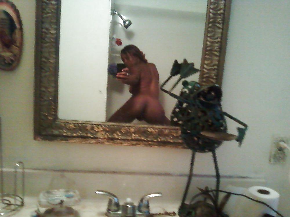 Hot blackGirls  nude self pics #9070874