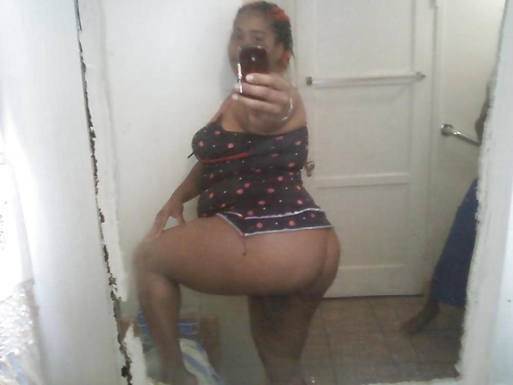 Hot blackGirls  nude self pics #9070912