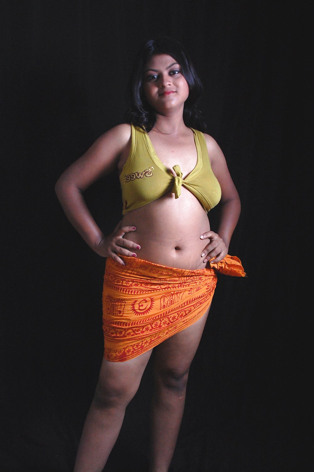 Indian teen nude 35 #4459646