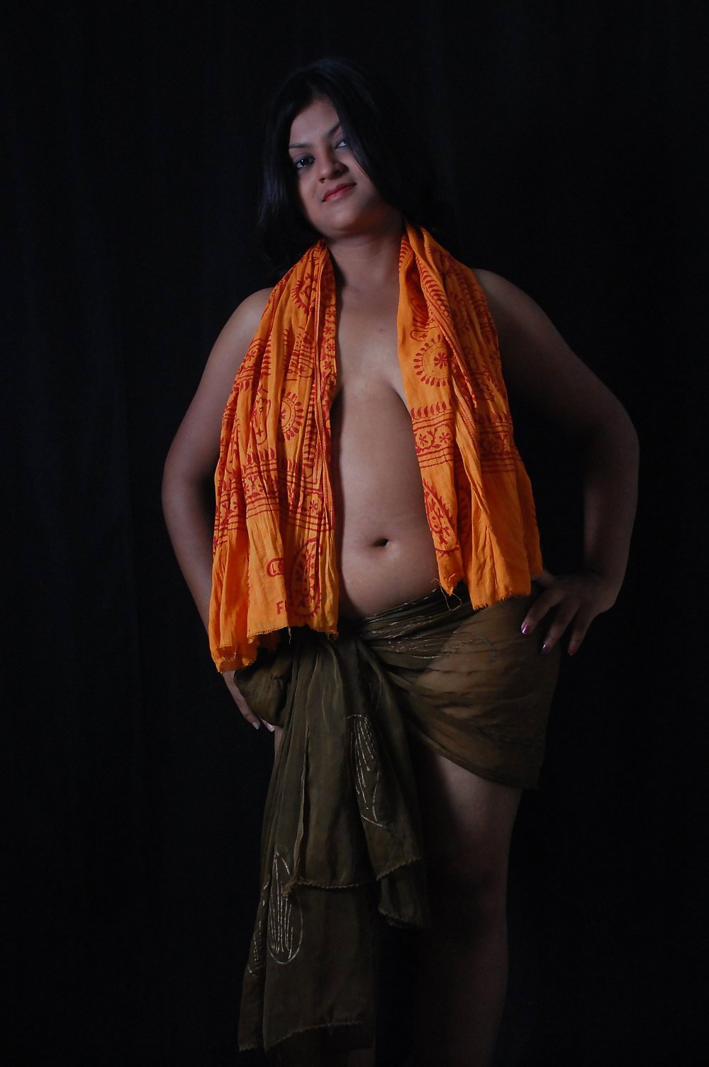Indian teen nude 35 #4459653