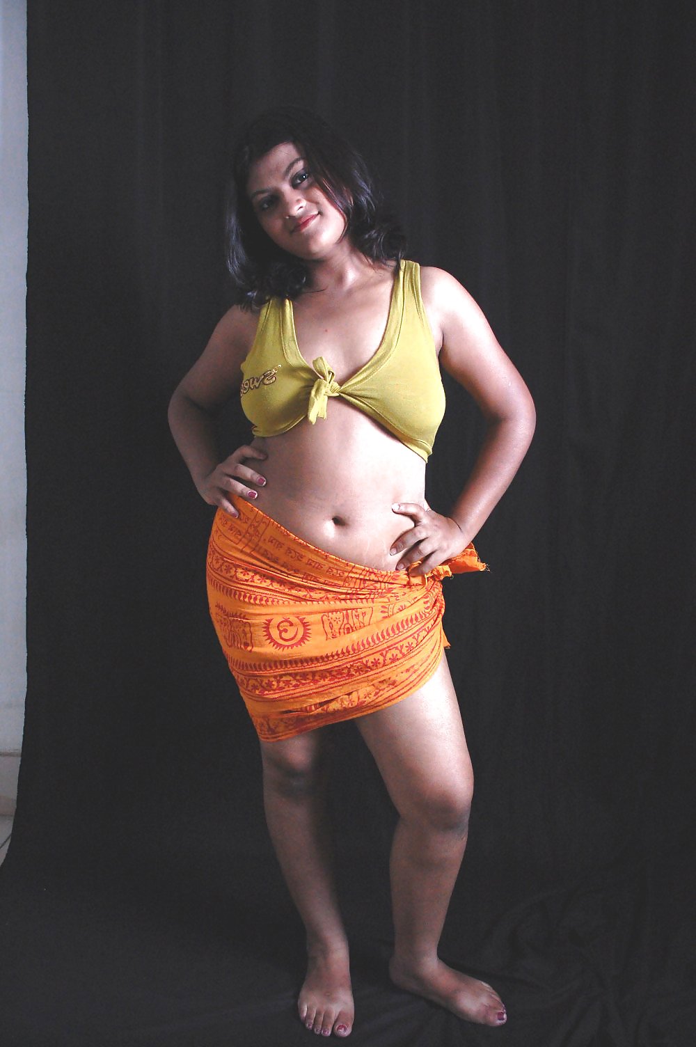 Indian teen nude 35 #4459683