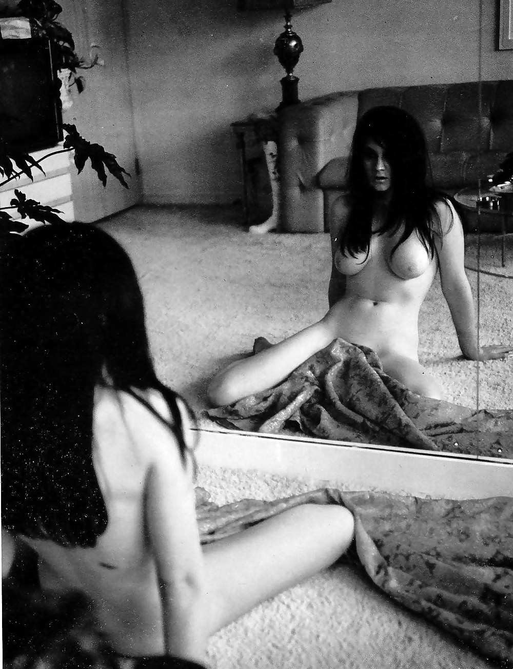 Erotic Mirror Maids - Session 2 #4214318