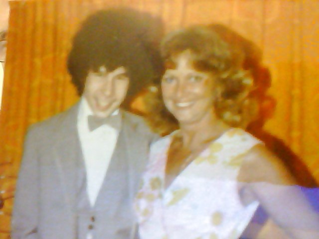 Esposa y yo 
 #15626899