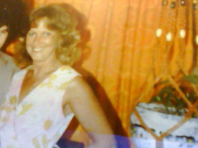 Esposa y yo 
 #15626905