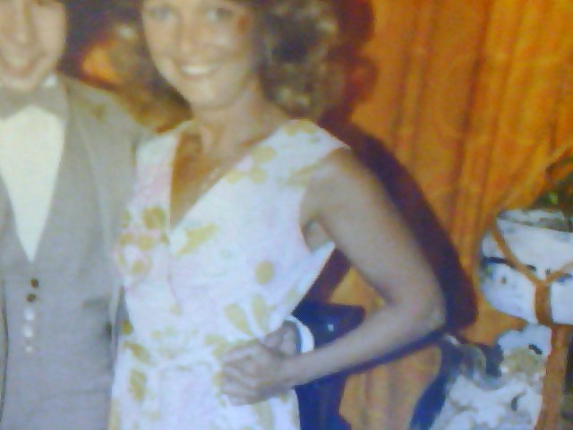 Esposa y yo 
 #15626912