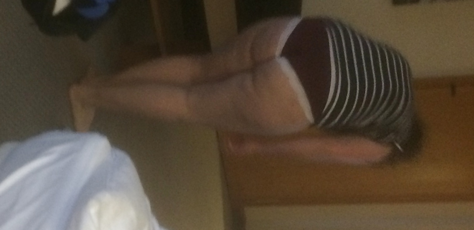 Wifes Knickerbocker #17502283