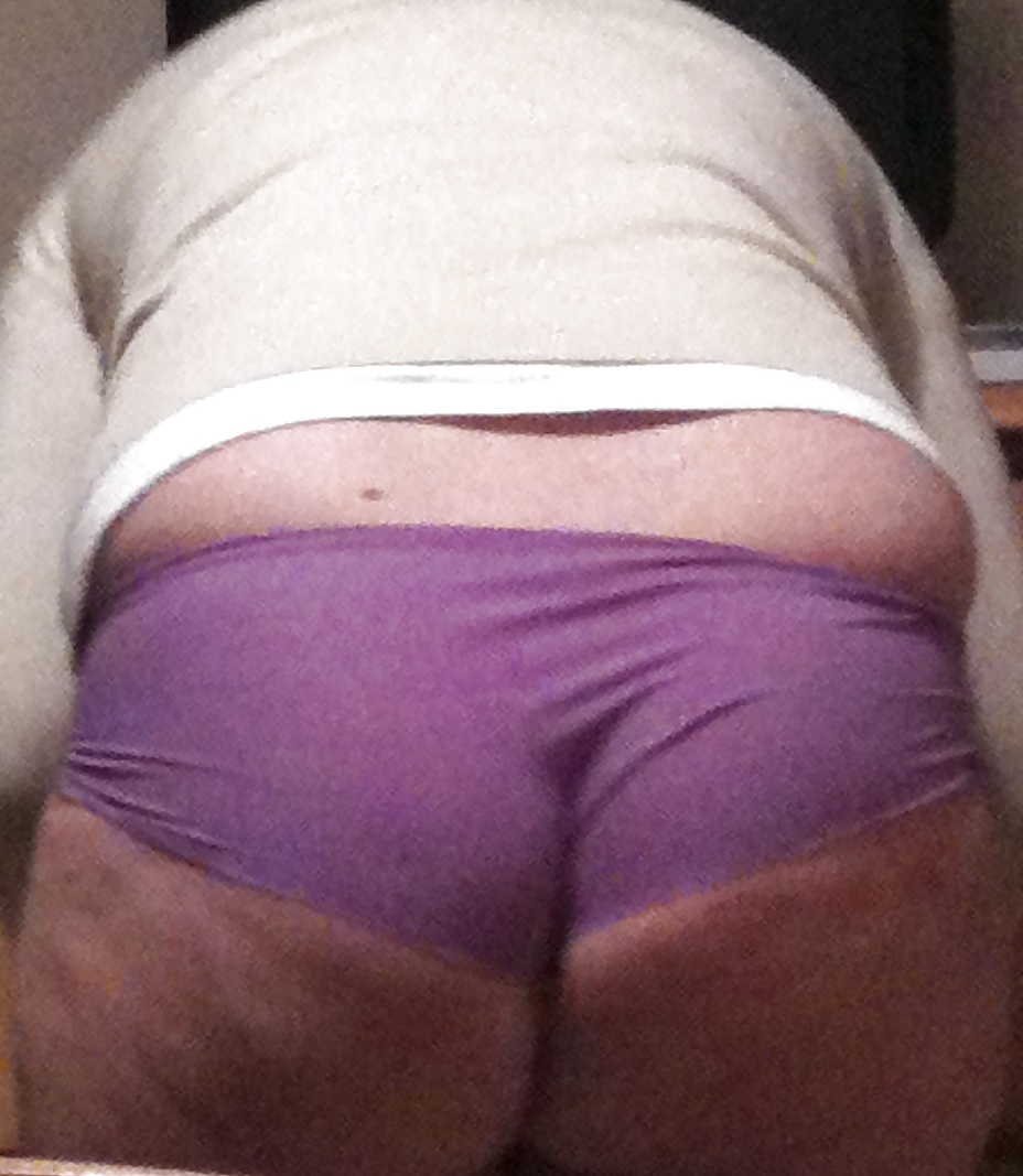 Wifes Knickerbocker #17502403