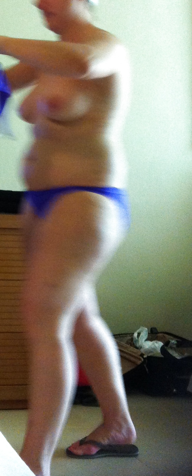 Wifes Knickerbocker #17502409