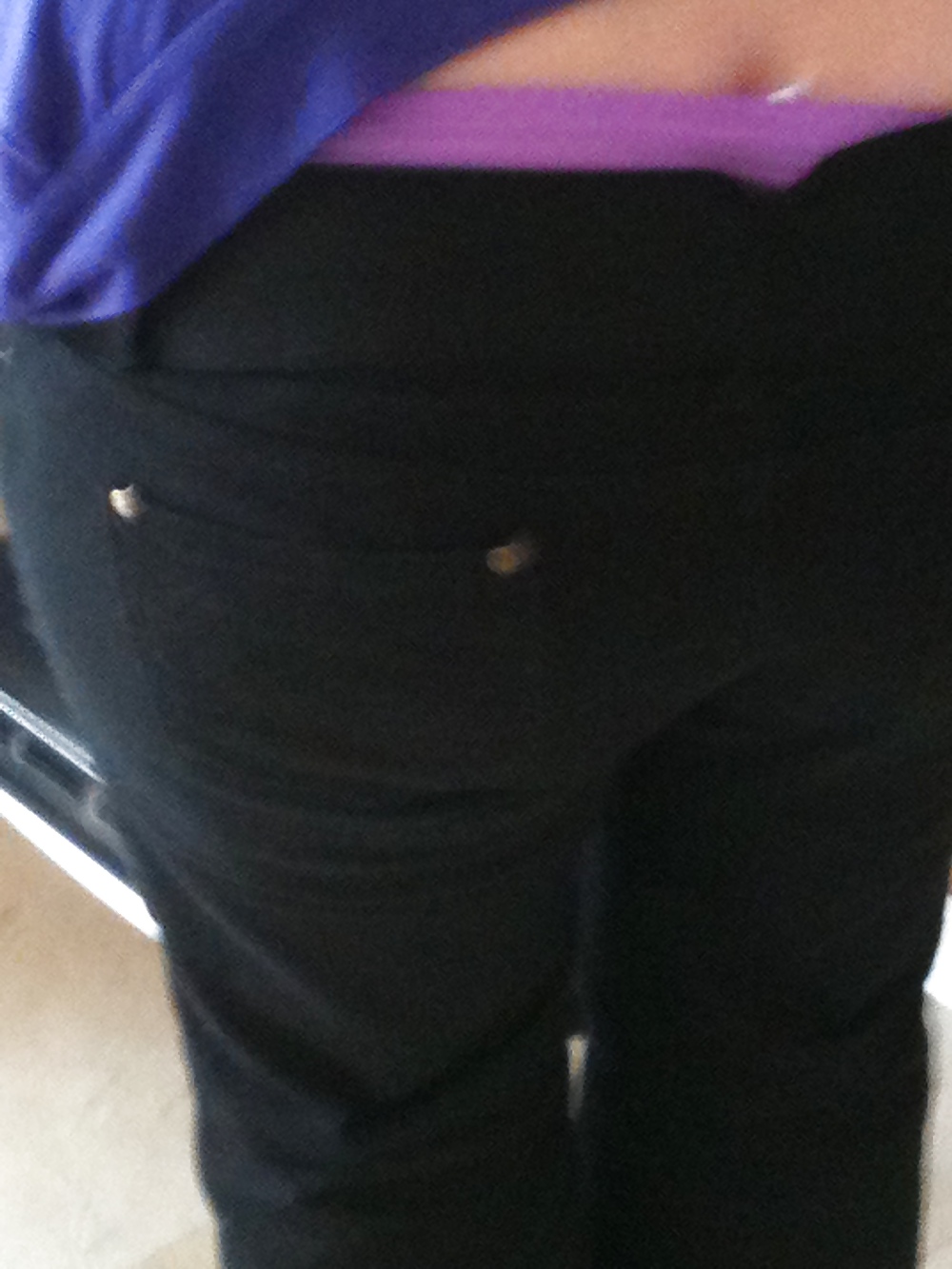 Wifes Knickerbocker #17502428