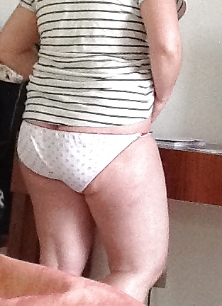 Wifes Knickerbocker #17502448