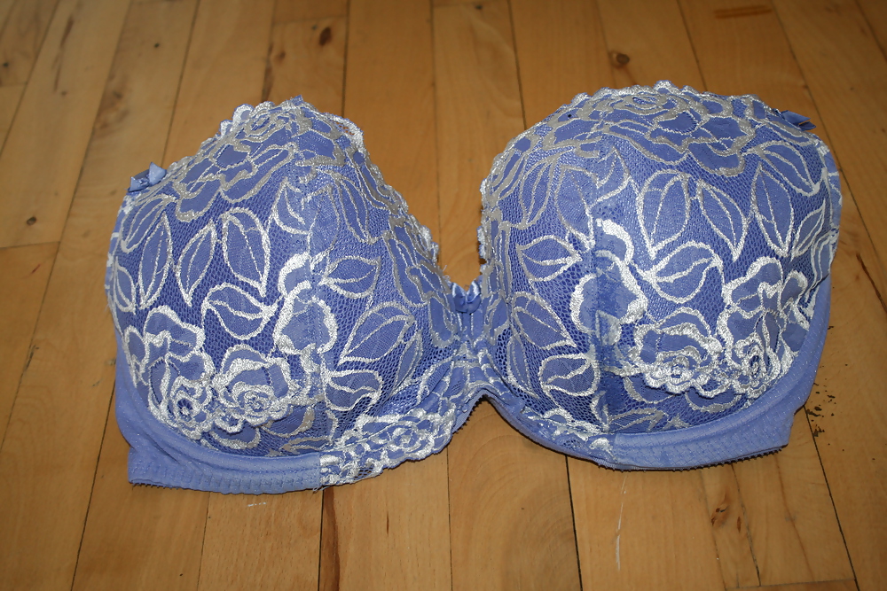 H and J cup bra from my own collection #12034413
