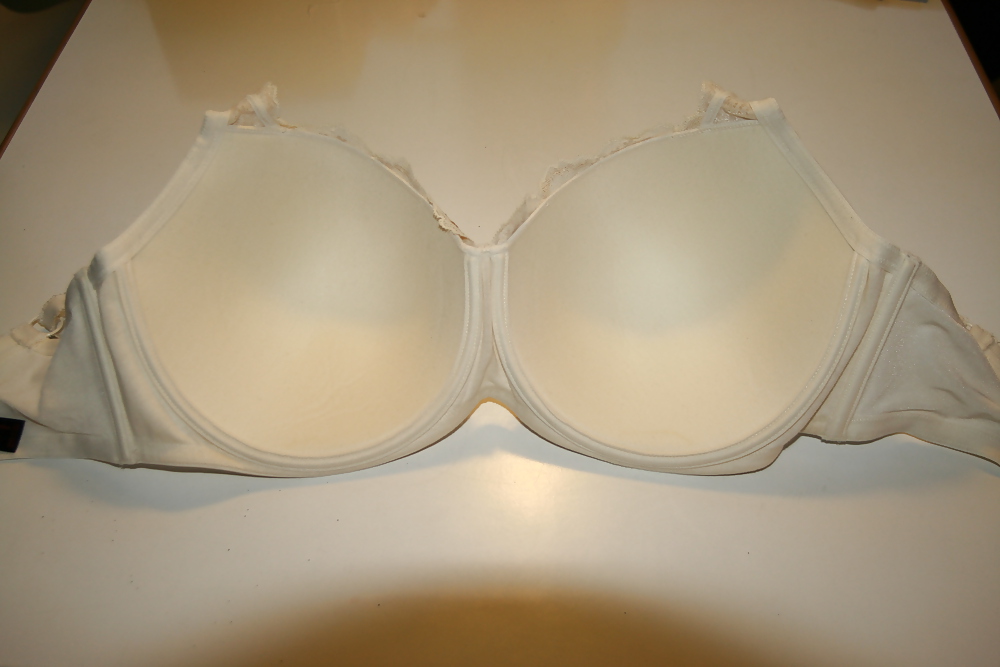 H and J cup bra from my own collection #12034437