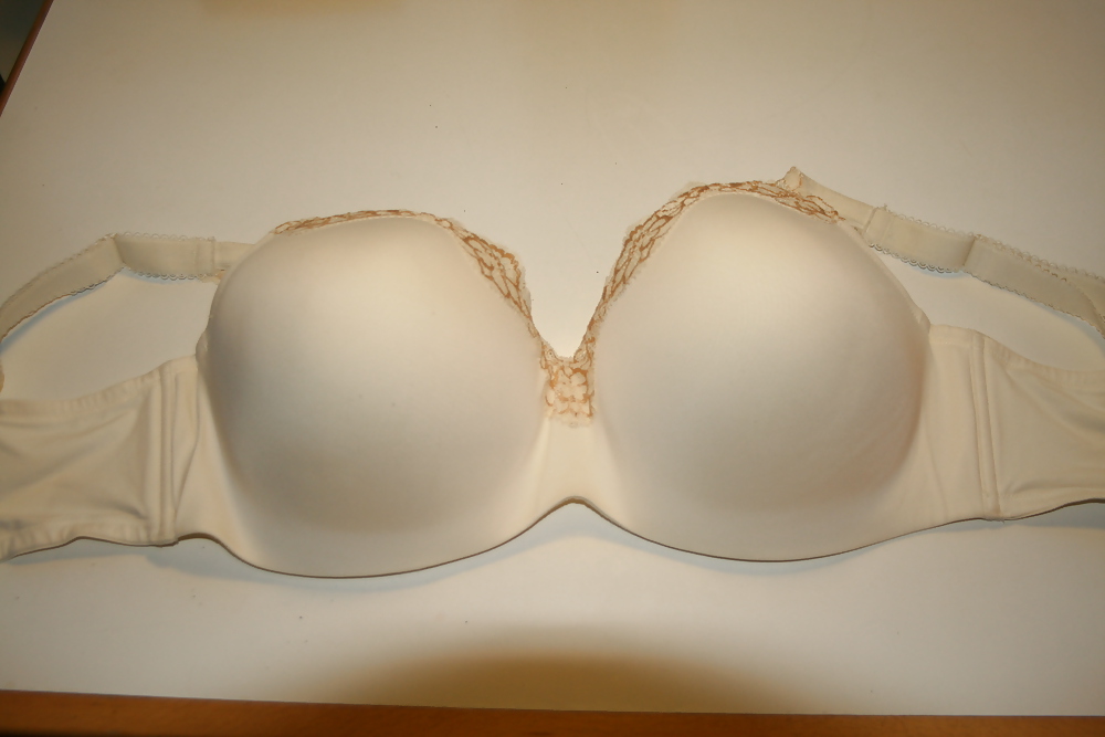 H and J cup bra from my own collection #12034444