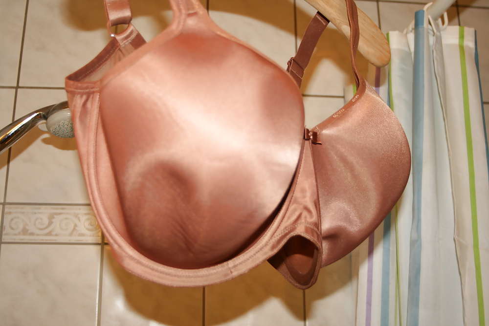 H and J cup bra from my own collection #12034478
