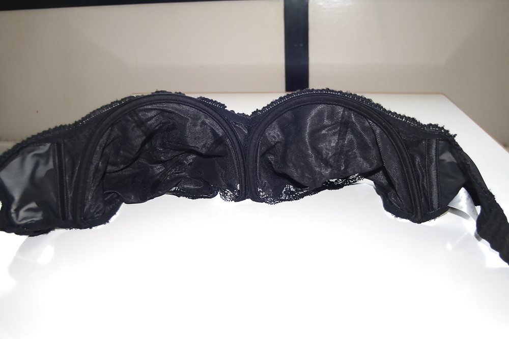 H and J cup bra from my own collection #12034484