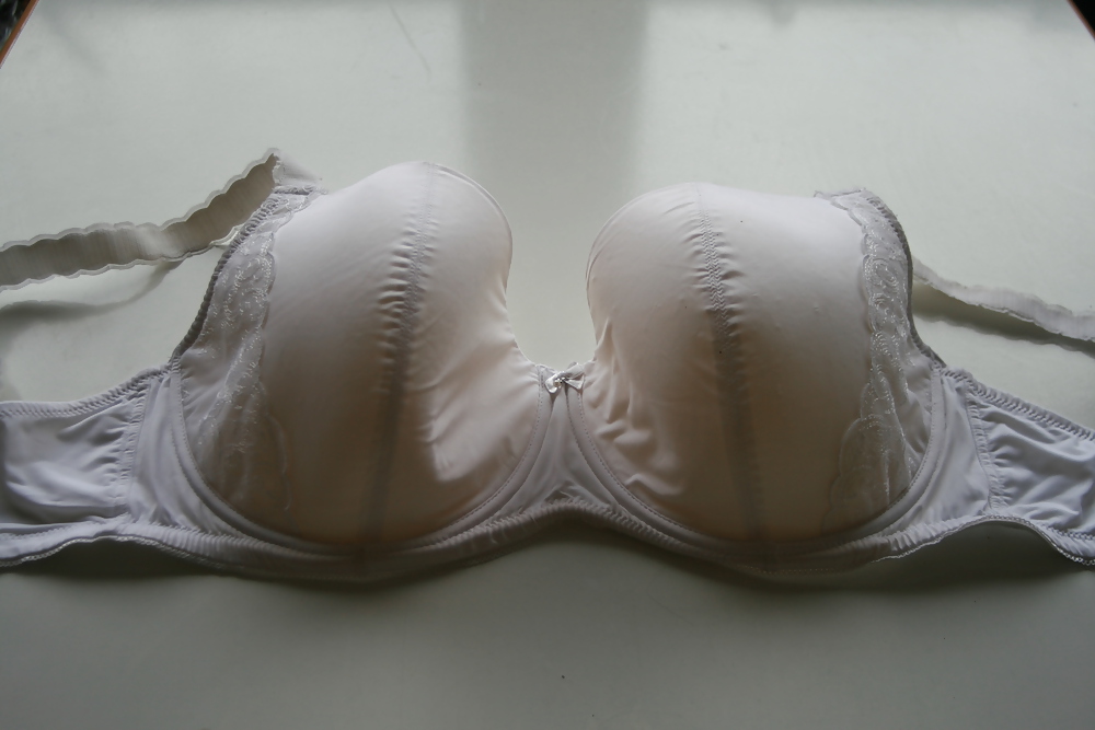 H and J cup bra from my own collection #12034502