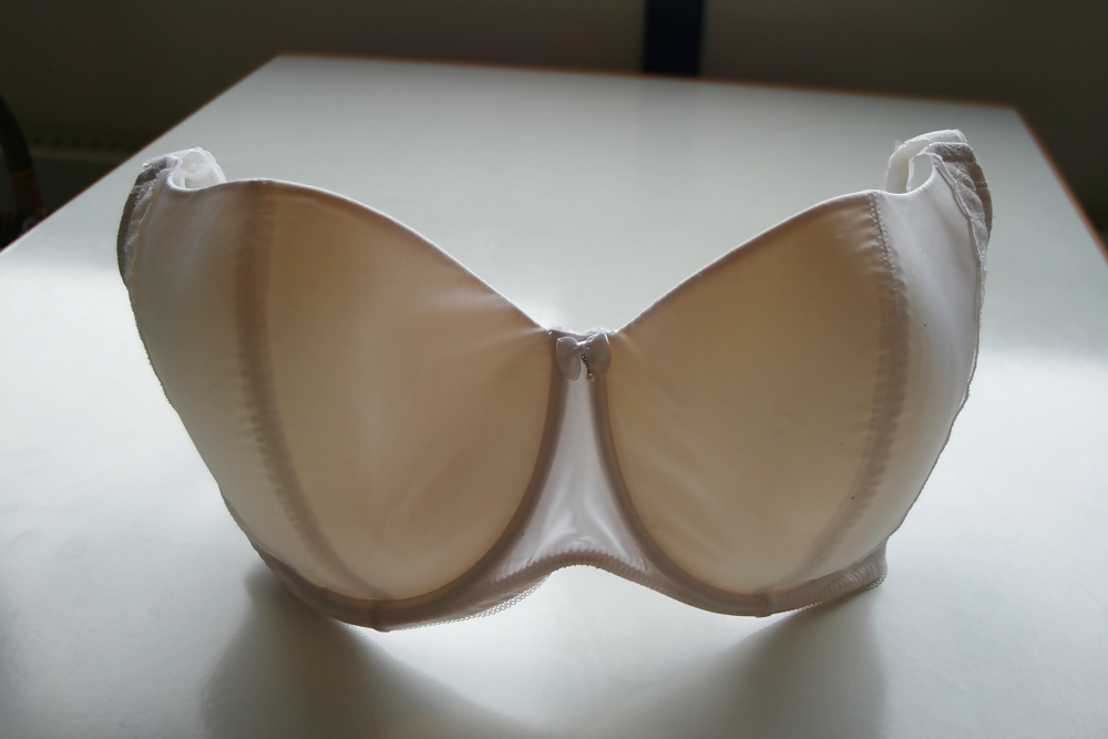 H and J cup bra from my own collection #12034506