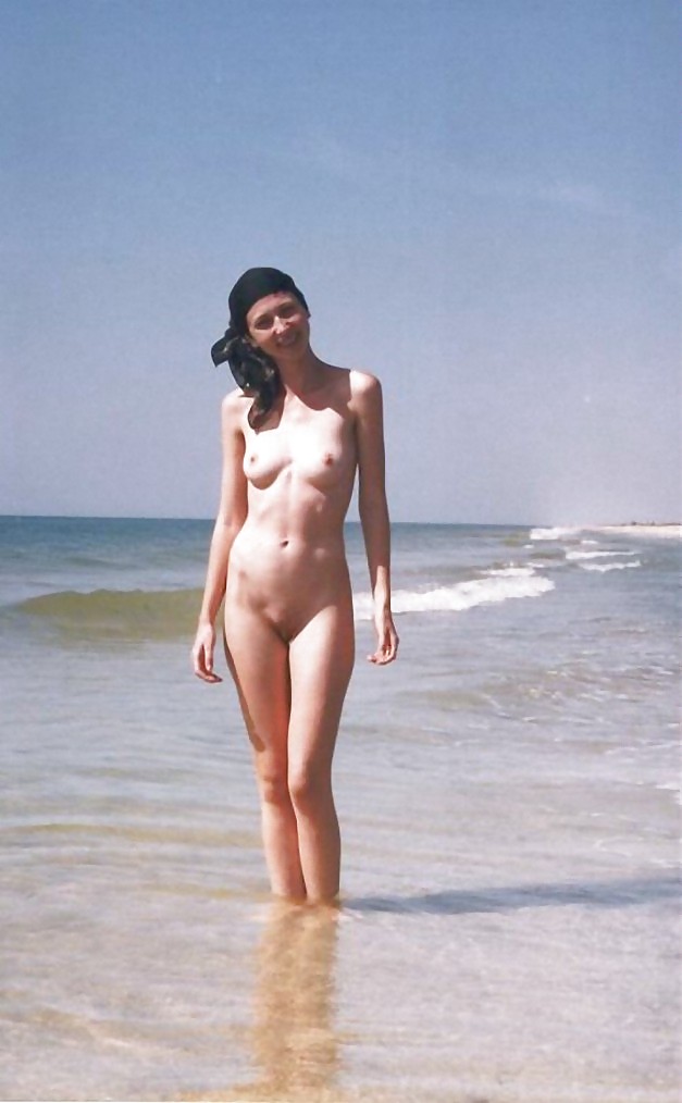 More Nudist Beach Teens #2751705