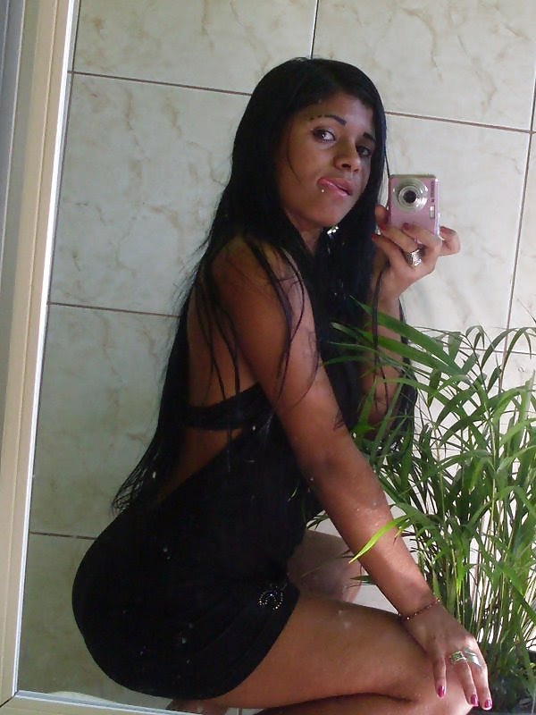 Mon Ami Brazilian jeune Mayra Partie 2 #3869423