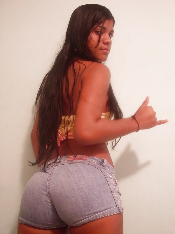 Mon Ami Brazilian jeune Mayra Partie 2 #3869629