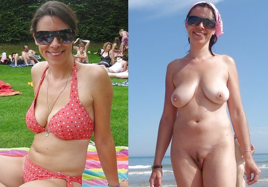 Before after 393 (Busty girl special) #4760365