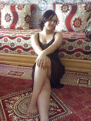 Sexy arabian girls #15778976