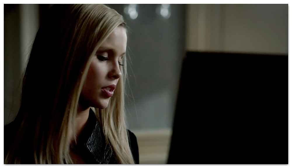 Claire Holt from The Vampire Diaries #9761119
