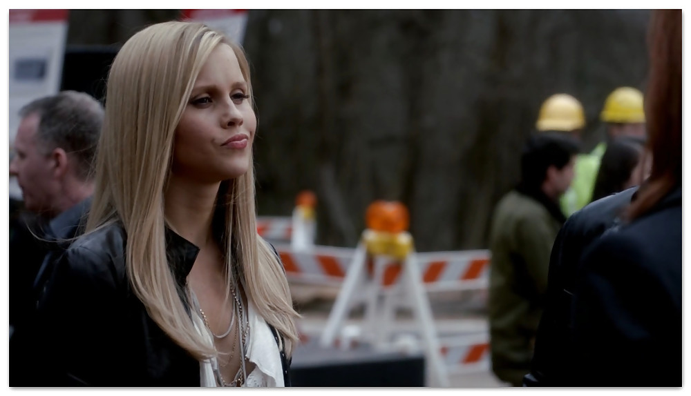 Claire Holt from The Vampire Diaries #9761130