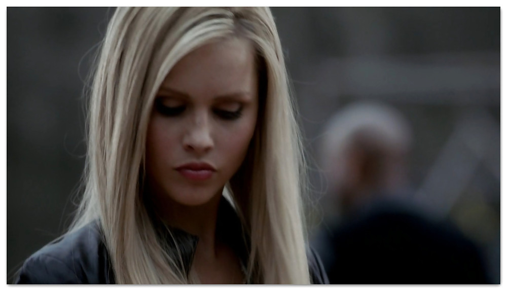 Claire Holt from The Vampire Diaries #9761142